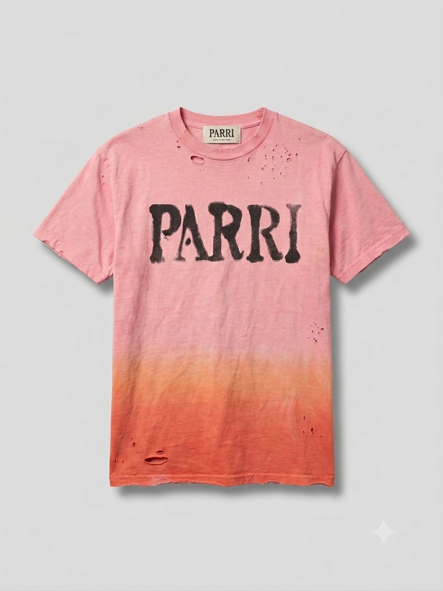 Parri T Summer line