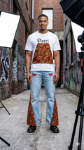 Parri Flamed up t
